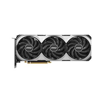 MSI RTX 4060 Ti VENTUS 3X/OC/8GB/GDDR6