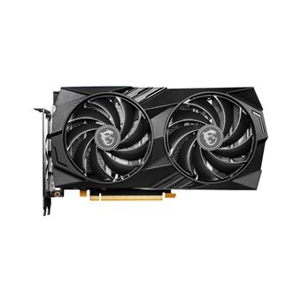 MSI GeForce RTX 4060 GAMING X/Gaming/8GB/GDDR6