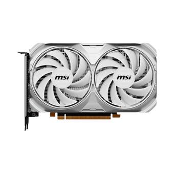 MSI GeForce RTX 4060 VENTUS 2X/OC/8GB/GDDR6
