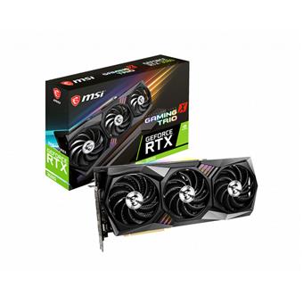 MSI GeForce RTX 3080 GAMING X TRIO 10G