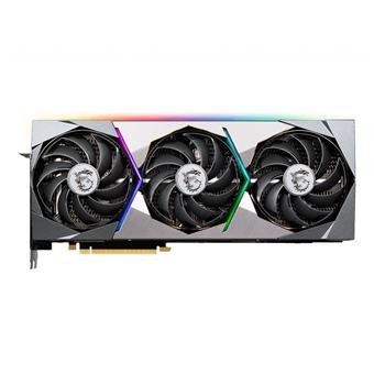 MSI GeForce RTX 3080 SUPRIM X 10G