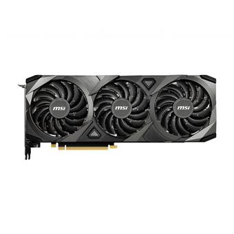 MSI RTX 3080 VENTUS 3X PLUS/OC/10GB/GDDR6x/LHR
