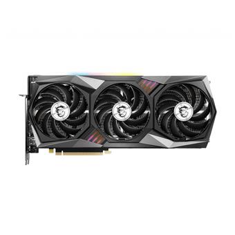 MSI GeForce RTX 3070 GAMING X TRIO