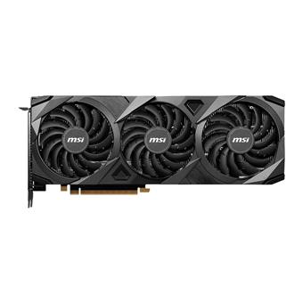MSI RTX 3060 Ti VENTUS 3X/OC/8GB/GDDR6x