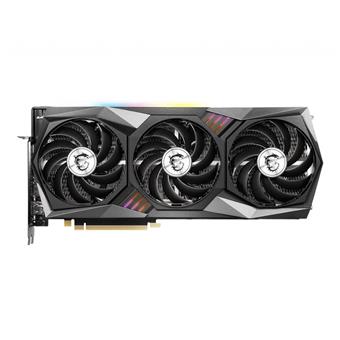 MSI GeForce RTX 3060 Ti GAMING X TRIO