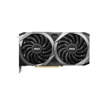 MSI GeForce RTX 3060 Ti VENTUS 2X OC