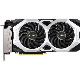 MSI GeForce RTX 2070 SUPER VENTUS OC