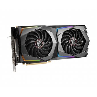 MSI GeForce RTX 2070 SUPER GAMING X
