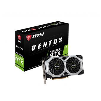 MSI GeForce RTX 2070 VENTUS 8G