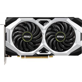 MSI GeForce RTX 2060 SUPER VENTUS OC