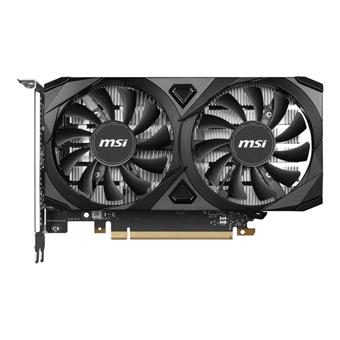 MSI GeForce RTX 3050 VENTUS 2X/OC/6GB/GDDR6