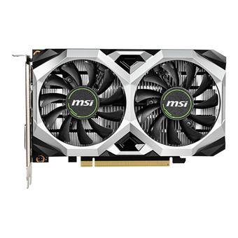 MSI GTX 1650 VENTUS XS/4GB/GDDR6