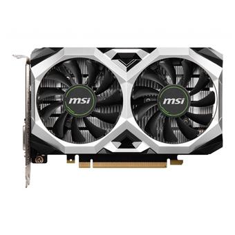 MSI GeForce GTX 1650 D6 VENTUS XS/OC/4GB/GDDR6