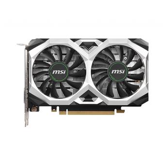MSI GeForce GTX 1650 D6 VENTUS XS OCV2