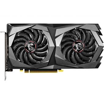 MSI GeForce GTX 1650 GAMING X 4G