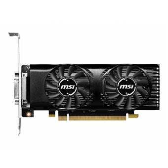 MSI GTX 1630 GT LP/OC/4GB/GDDR6