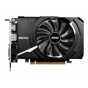 MSI GTX 1630 AUERO ITX/OC/4GB/GDDR6