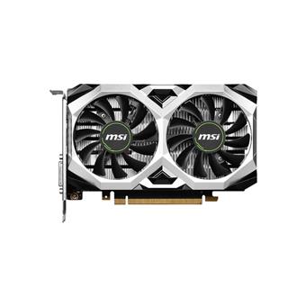 MSI GTX 1630 VENTUS XS/OC/4GB/GDDR6