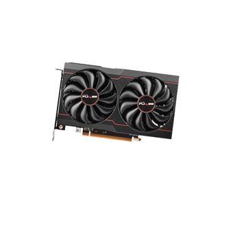 Sapphire PULSE RX 6500 XT/Gaming/4GB/GDDR6