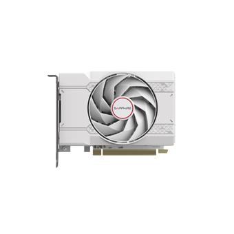 Sapphire PULSE RX 6500 XT ITX PURE/4GB/GDDR6