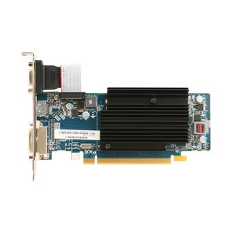 Sapphire R5 230 2GB (64) pasiv D H Ds D3