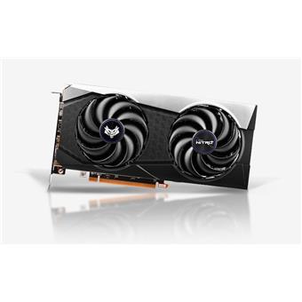 Sapphire NITRO+ RX 6600 XT/Gaming/8GB/GDDR6