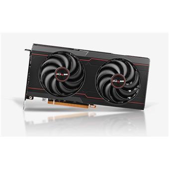Sapphire PULSE RX 6650 XT/8GB/GDDR6