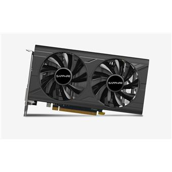 Sapphire PULSE RX570 Dual-X 8GB (256) D H DP OC