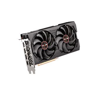 Sapphire PULSE RX 5500 XT 8GB (128) aktiv H 3xDP