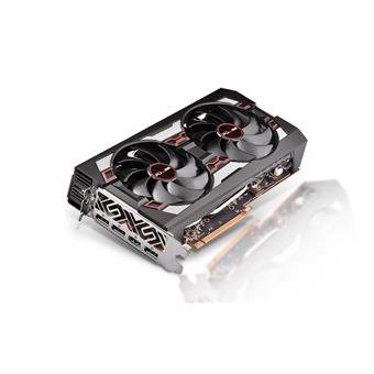Sapphire PULSE RX 5600 XT 6GB (192) aktiv H 3xDP