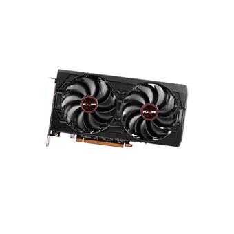 Sapphire PULSE RX 5600 XT BE 6GB (192) 2xH 2xDP OC