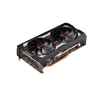 Sapphire PULSE RX 5700 XT 8GB (256) aktiv H 3xDP