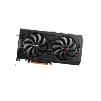 Sapphire PULSE RX 5700 XT BE 8GB (256) H 3xDP OC