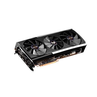 Sapphire NITRO+ RX 5700 XT 8GB (256) aktiv 2xH 2xD