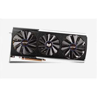 Sapphire NITRO+ RX 5700 XT BE 8GB (256) H 3xDP OC