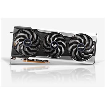 Sapphire NITRO+ RX 6750 XT/12GB/GDDR6