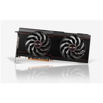 Sapphire PULSE RX 6750 XT/12GB/GDDR6