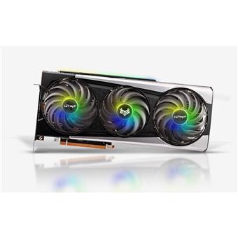 Sapphire NITRO+ RX 6800 XT/OC/16GB/GDDR6