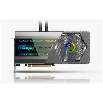 Sapphire TOXIC RX 6900 XT/Gaming/OC/16GB/GDDR6