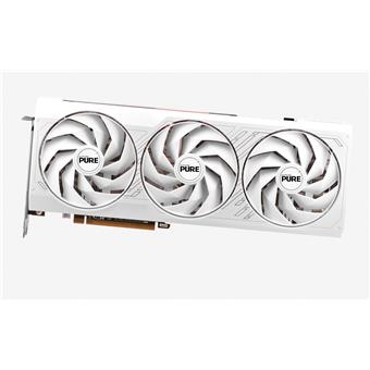 Sapphire PURE Radeon RX 7800 XT/16GB/GDDR6