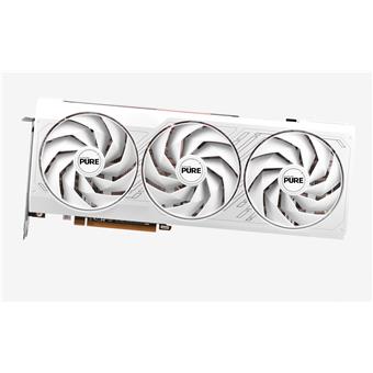 Sapphire PURE AMD Radeon RX 7900 GRE/16GB/GDDR6