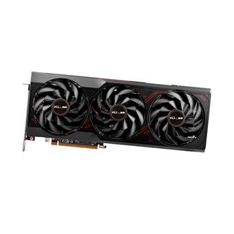 Sapphire PULSE AMD Radeon RX 7900 GRE/Gaming/OC/16GB/GDDR6