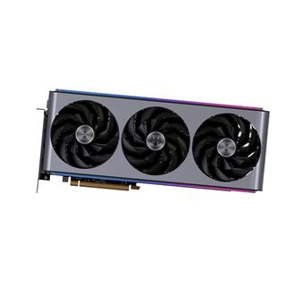 Sapphire NITRO+ RX 7900 XT Vapor-X/20GB/GDDR6