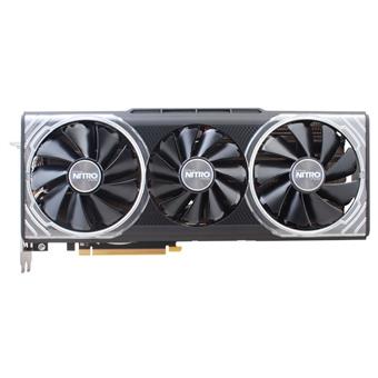 Sapphire NITRO+ RX VEGA 64 (2048) aktiv 2xH 2xDP