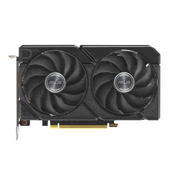 ASUS DUAL-RX9060XT-16G GAMING