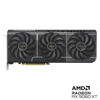 ASUS PRIME-RX9060XT-O16G