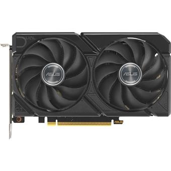 ASUS DUAL-RX9060XT-8G
