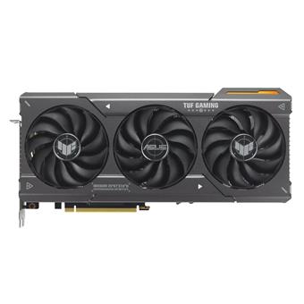 ASUS TUF Radeon RX 7600 XT/Gaming/OC/16GB/GDDR6