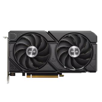 ASUS DUAL-RX7600-O8G-EVO