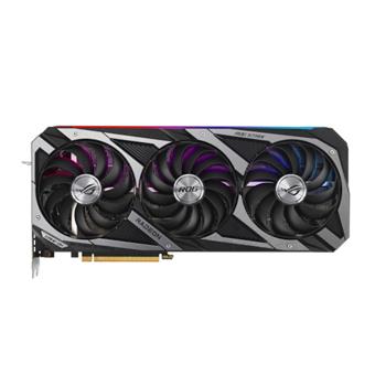 ASUS ROG STRIX RX 6700 XT/Gaming/OC/12GB/GDDR6